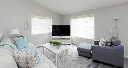 Spacious Townhouse in West Fargo