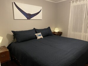 1 habitación y wifi 