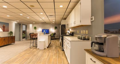 Lovely, Two Bedroom Apartment with tons of space