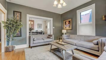 Fernseher, Arbeitsbereiche