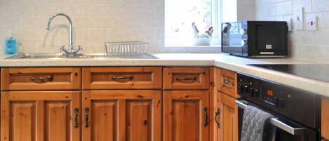 غسالة أطباق، كرسي للأطفال