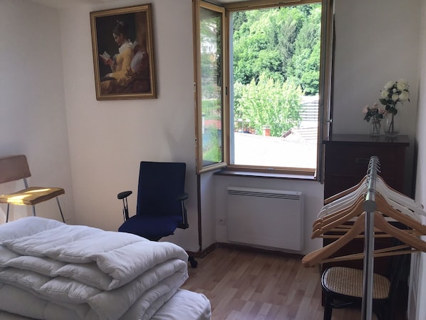 1 habitación