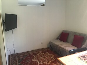 Televisión