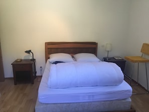 1 habitación