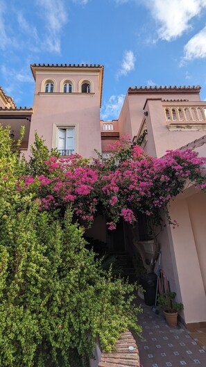 Exterior - Casa Monte Victoria (Málaga)