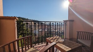 Room 104 | Balcony - Casa Monte Victoria (Málaga)