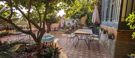 Jardin