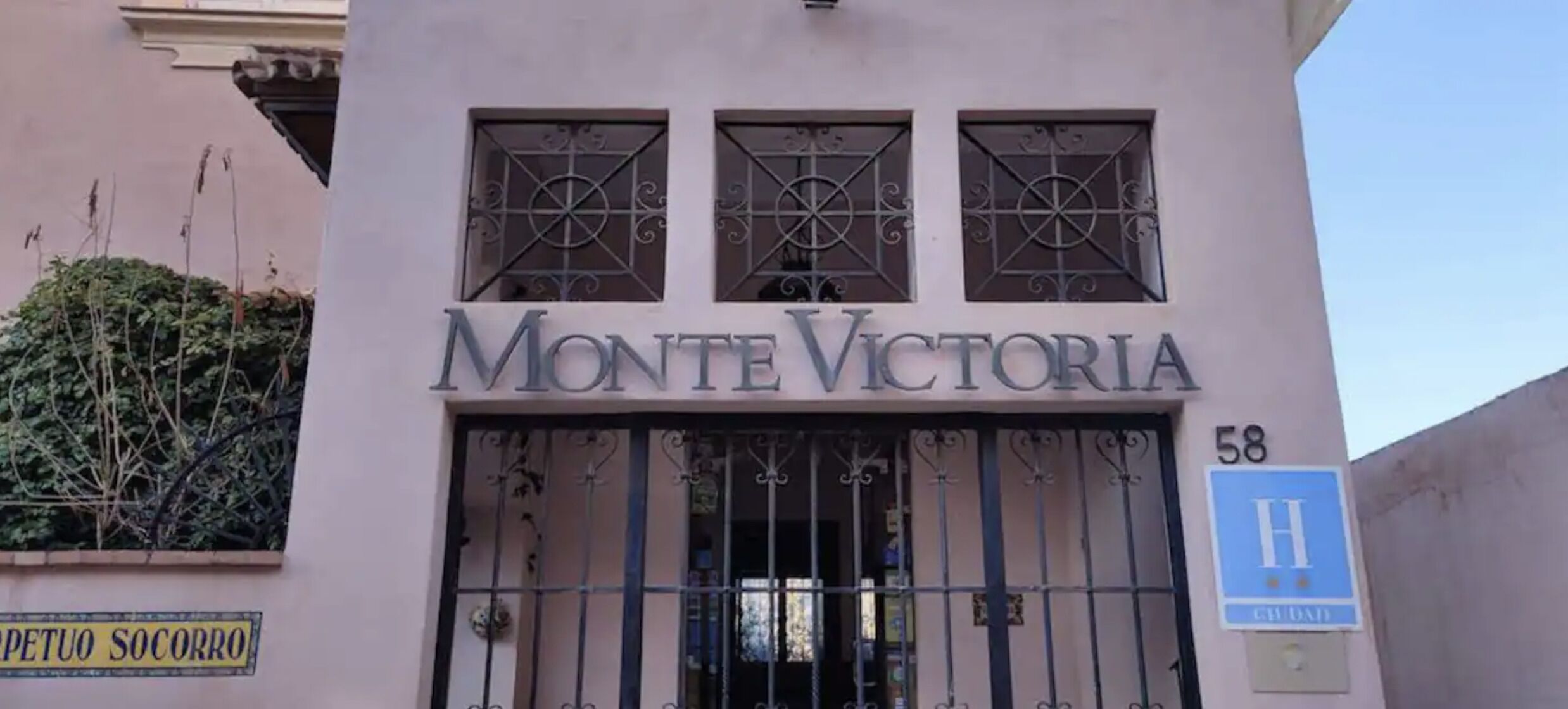 Photo - Casa Monte Victoria