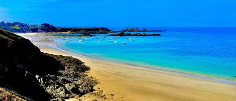 Plage