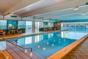 Inomhuspool