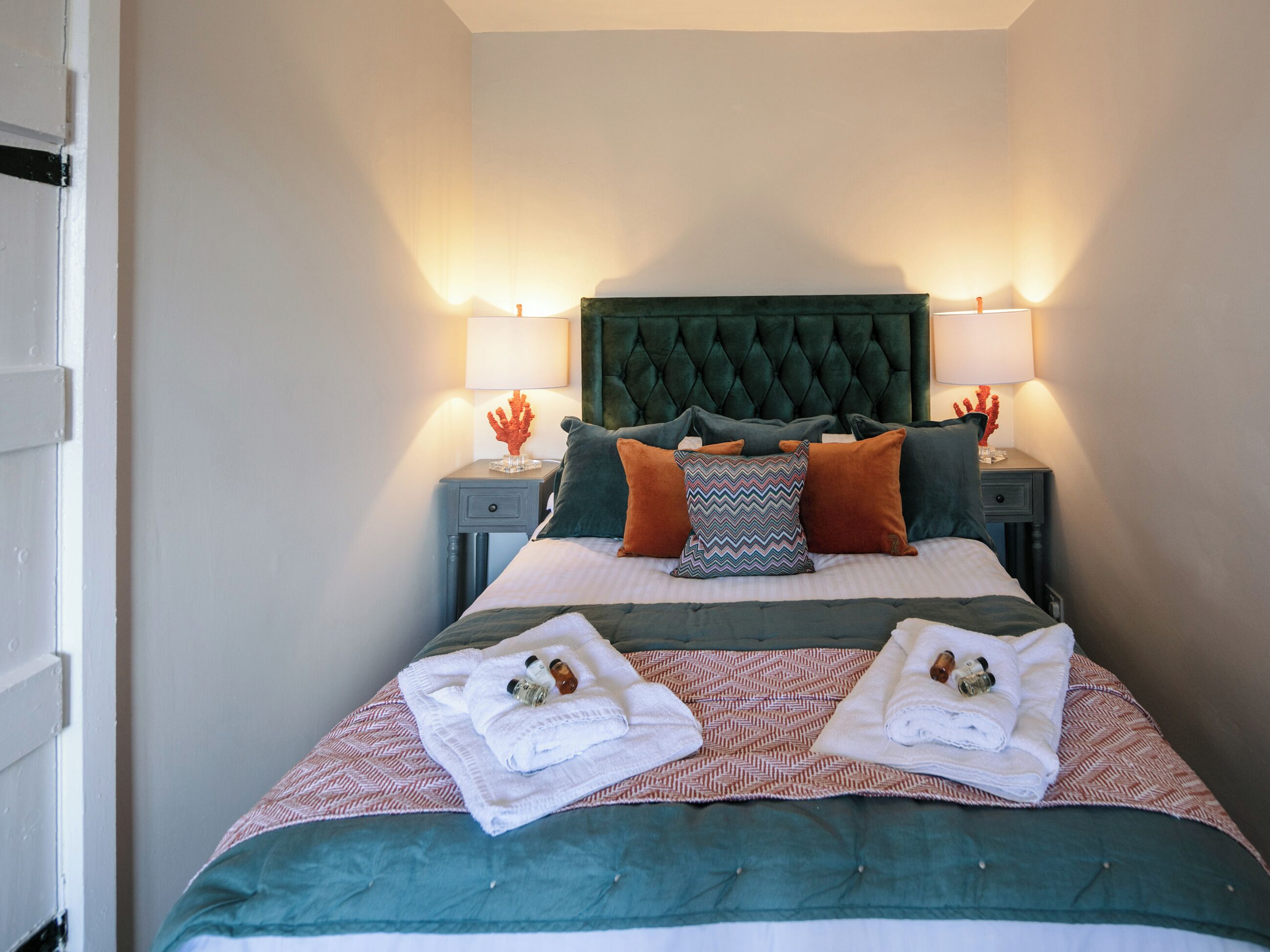 3 slaapkamers, gratis wifi, beddengoed