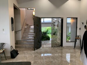 Villa | 3 bedrooms - Casa Hacienda Jaguar (Ciudad Cortés)