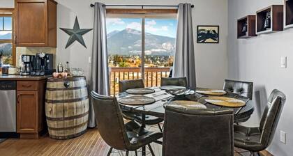 Downtown Basecamp | Stylish | Games Room