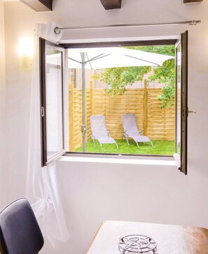 Interior - La Champenoise & Jardin Maison en Plein Centre-ville (Troyes)