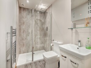 Towels - 1 bedroom accommodation in Chelmorton (Chelmorton)