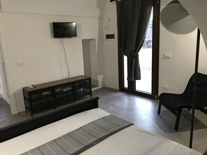 1 Schlafzimmer, Bettwäsche