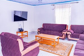 Smart-TV, Stereoanlage