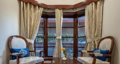 Khattak Lodge Murree