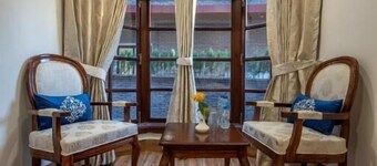Khattak Lodge Murree