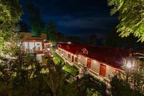 Exterior - Khattak Lodge Murree (Murree)