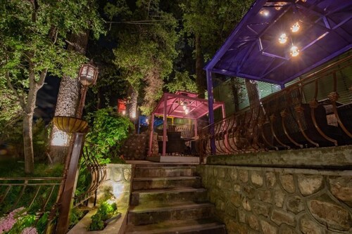 Khattak Lodge Murree