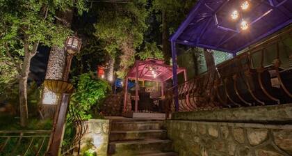 Khattak Lodge Murree