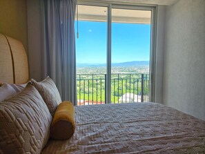 4 habitaciones, wifi gratis y ropa de cama