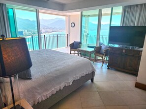 4 habitaciones, wifi gratis y ropa de cama 