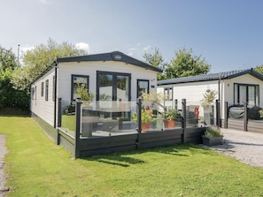 Cottage | Exterior