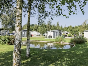 Cottage | Property grounds