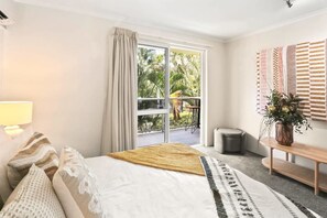 2 camere, ferro/asse da stiro, culla da viaggio, Wi-Fi gratuito