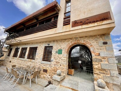 El Bulín de Madarcos