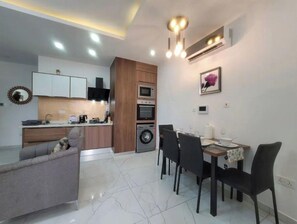 Dining - Chiq 2 bedroom Apartment for Rent (Greater Accra Region)
