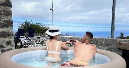 DuDu House, 10 minutes drive from the airport!