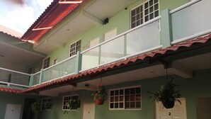 Interior detail - Hotel Xaman (Cancun)