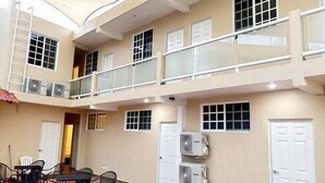 Front of property - Hotel Xaman (Cancun)