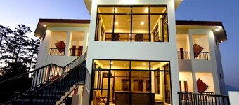 Marco Polo Resort Murree