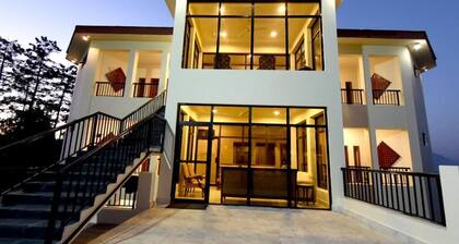 Marco Polo Resort Murree