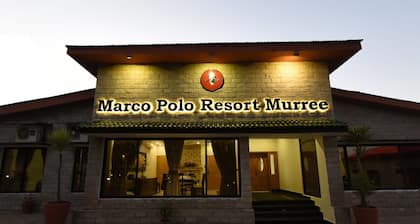 Marco Polo Resort Murree