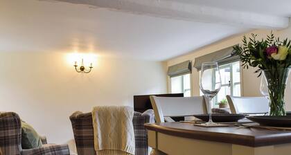 2 bedroom accommodation in Lubenham, near Market Harborough