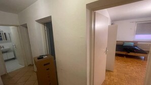 Leilighet, 1 queensize-seng | 1 soverom