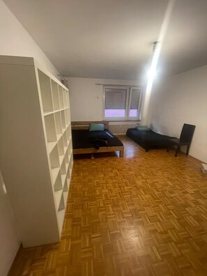 Apartment, 1 Queen Bed | 1 bedroom - 60m Apartment in Sendling-westpark Munich (Munich)