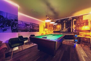 Billard