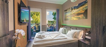 Mártoni Resort & Restaurant