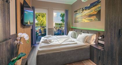 Mártoni Resort & Restaurant