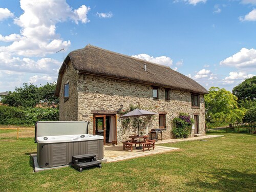 4 bedroom accommodation in Monkokehampton, near Okehampton