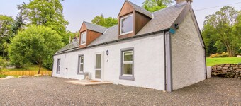 Dalnaglar Cottage - UK30260