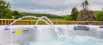 Dalnaglar Cottage - UK30260