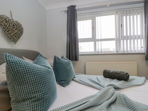 3 bedrooms, individually decorated, individually furnished, free WiFi - Ravenglass Haven (Ravenglass)