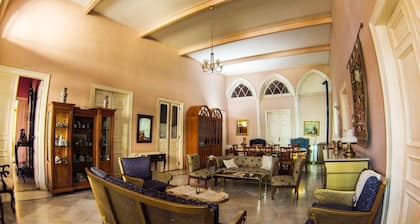 Hotel Traboulsi